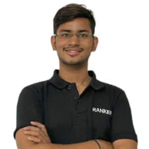 Mr. Saurabh Maurya