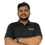 Mr. Suraj Maurya
