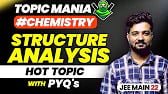 JEE Study Material Chemistry