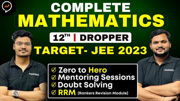 Varanasi Number 1 Coaching For JEE(Main + Advanced)
