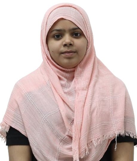Isha Fatima