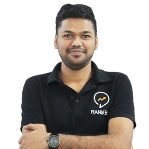 Mr. Aditya Raj