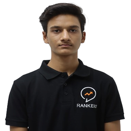 Sharthak Modi0.1