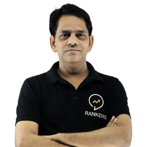 Mr. Amulya Ojha