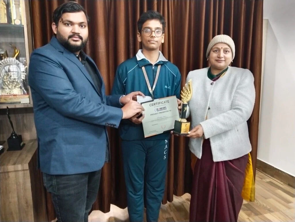 Best Coaching For JEE Main Near Me