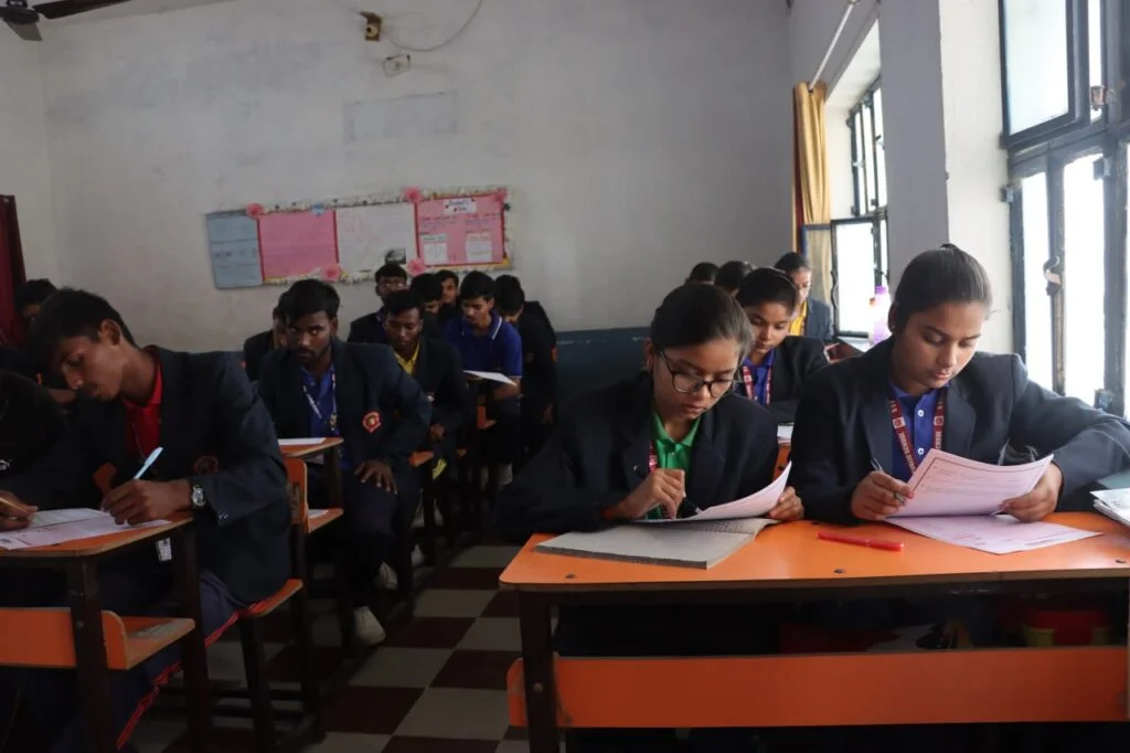 JEE Main 2024 Question Paper Solutions