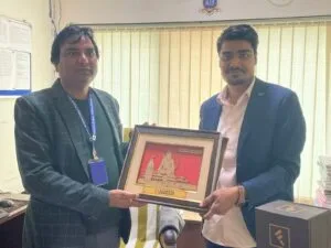 Rahul International Public School 1