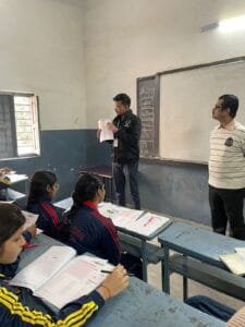 Rahul International Public School 2