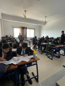 Rahul International Public School 3