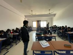 Rahul International Public School 4