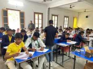 Rahul International Public School 5