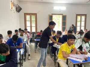 Rahul International Public School 6