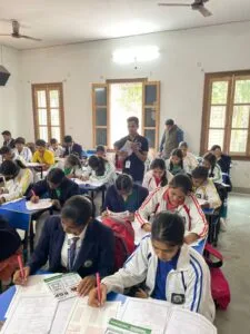 Rahul International Public School 8