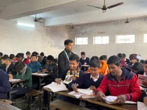 Sanatan Dharm Inter College 2