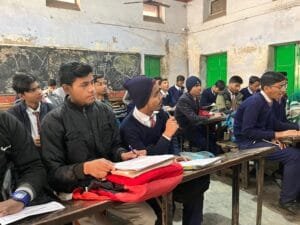 Sanatan Dharm Inter College 3