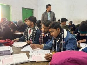 Sanatan Dharm Inter College 4