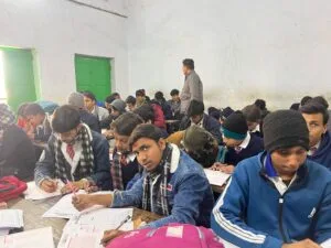 Sanatan Dharm Inter College 5