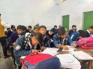 Sanatan Dharm Inter College 6