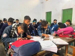 Sanatan Dharm Inter College 7