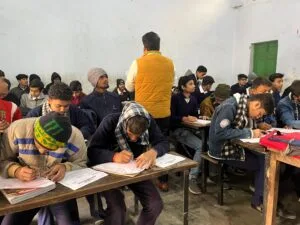 Sanatan Dharm Inter College 8