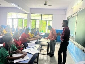 Kendriya Vidyalaya Varanasi 2