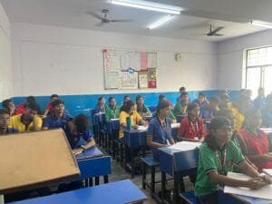 Kendriya Vidyalaya Varanasi 3