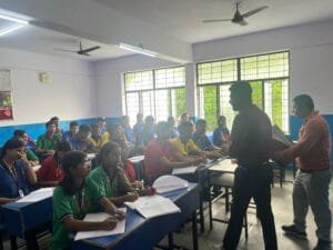 Kendriya Vidyalaya Varanasi 4